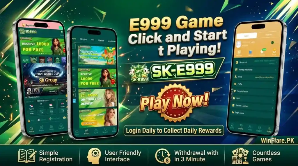 E999 Game Image