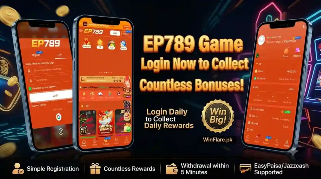 EP789 Game Image
