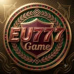 EU777 Game logo