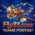 Fly33 Game logo