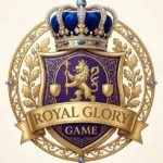 Royal Glory Game logo