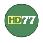 HD77 Game Logo