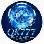 QK777 Game Logo