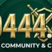 Bro444 Game Logo