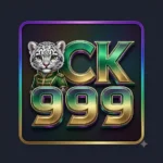 CK999 Game Logo