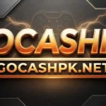 GOCashPk Game Logo