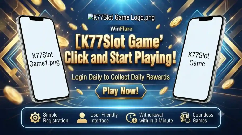 K77Slot Game Image