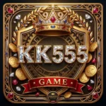 KK55 Game Logo