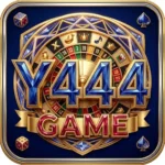 Y444 Game Logo