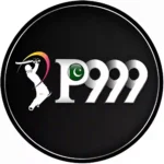 P999 Game Logo