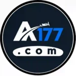 A177 Game Logo