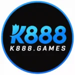 K888 Game Logo