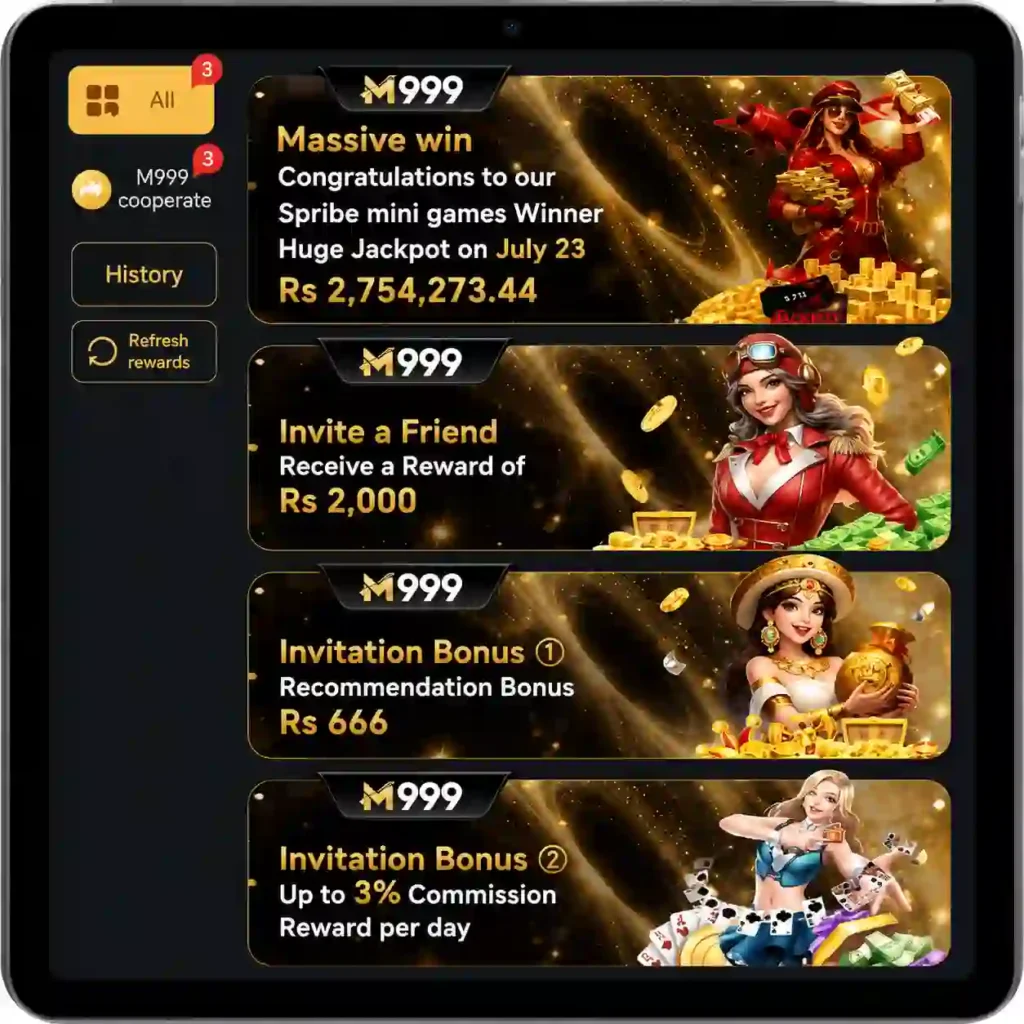 M999 Game