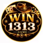 Win1313 Game Logo