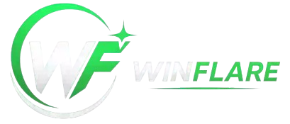 WinFlare – Play Games & Earn Money