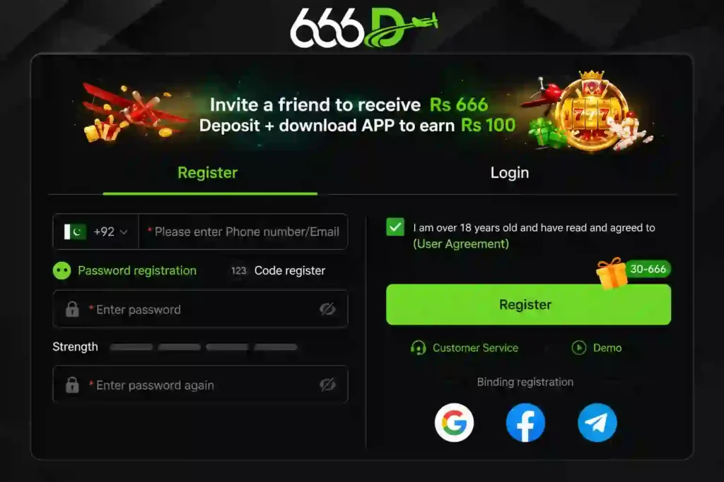666w Game Bonuses