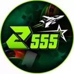 Z555 Game Feature Image