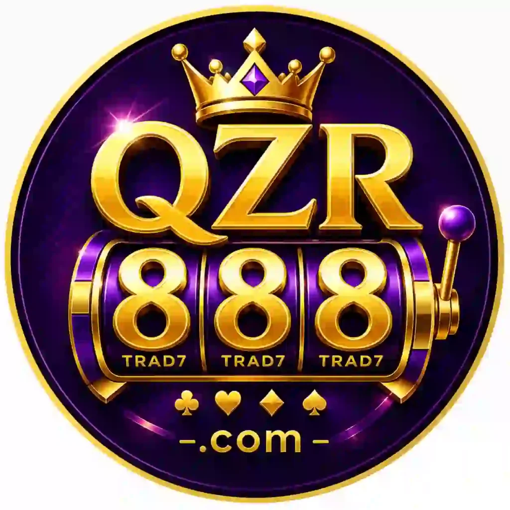 QZR888 Game Feature Image