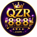 QZR888 Game Feature Image