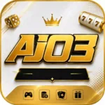 AJ03 Game Feature Image